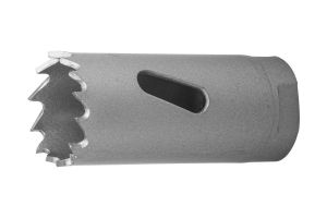 Коронка BIMETAL по металлу, 16мм