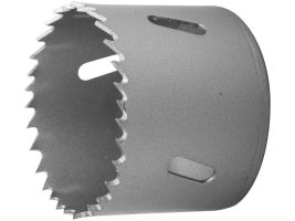 Коронка BIMETAL по металлу, 73мм