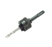 Сверло центрирующее для коронок BIMETAL, хвостовик SDS PLUS, для коронок до 30 мм