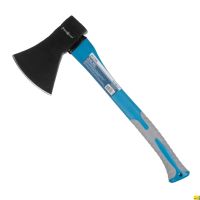 Топор фиберглассовая рукоятка, вес 1250г