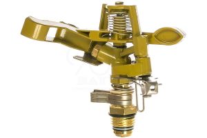 Распылитель импульсный металлический PLAMIX PL-529