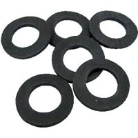 Прокладка 3/4 резина