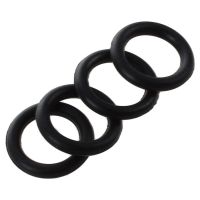 Прокладка излив рез. рус. 16х11.2х2.4