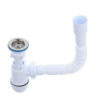 Сифон  C — 0115/МИНИ Элит  АНИ 112*40 с трубой 40*40х50