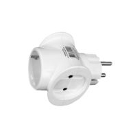 Тройник электр. «ТОКЕР»