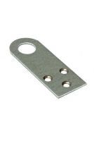 Ушки на замок прямые малыш  №1