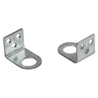 Ушки угловые — №1 малыш