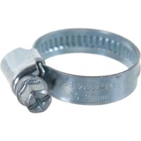 Хомут нерж. 9мм 16-27