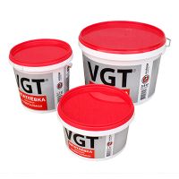 Шпатл ВГТ универсальная акриловая  3,6кг