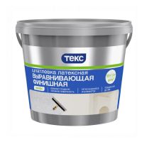 Шпатл СПТ Финиш г/к  5кг