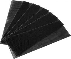 Сетка абразив  Р180, 115х280мм, 10шт Bartex