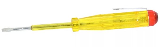 Отвертка индикаторная (мал.)