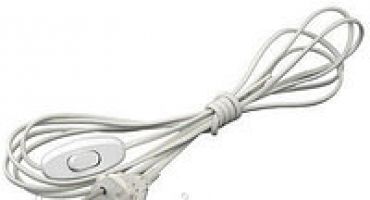 Провод для бра — АБС