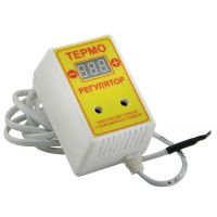 Терморегулятор цифровой ЦТР