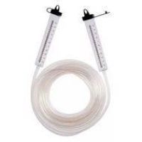 Уровень гидро 25м d8мм И37057 / 21-0-025