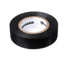 Изолента Барнаул черная (1сп-8шт) Ермак /672-011/