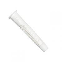 Дюбель полим. 8* 80 4BS-K(250 шт) универс