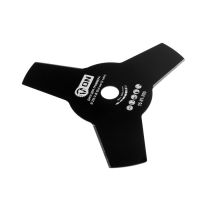 Диск для бензокосы 3-зуб