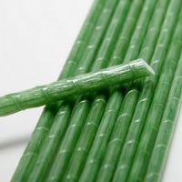 Ограждение Колышек садовый 1,3м 8 мм стеклопластик