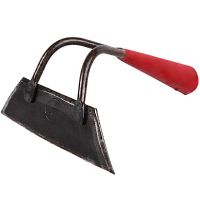 Тяпка САМОЗАТОЧНАЯ 195х60 мм