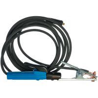 Комплект сварочных проводов 5м КГ25