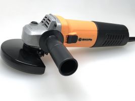 Углошлифовальная машина УШМ-125/1200Э Вихрь/1,1 ЭНКОР