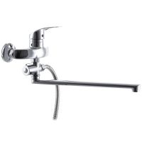 Смеситель для ванной G-FERRO MARS 006 EURO