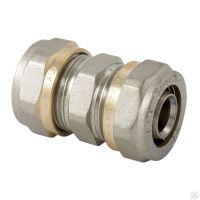 Муфта 20х20 мп ALTStream