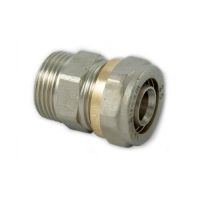 Муфта н.р. 20х1/2″ мп ALTStream