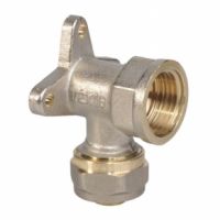 Угольник с крепл.вн.р. 16х1/2 мп ALTStream