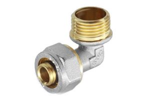 Угольник с н.р. 16х1/2 мп ALTStream