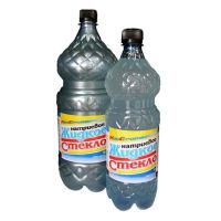 Жидкое стекло 2,8 кг/2,7кг