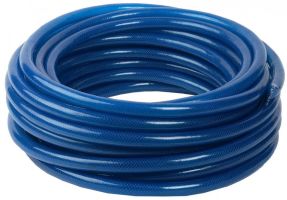 Шланг полив GRANDY PREMIUM 3/4″(20)  25 м арм, 3-хслойный усиленный