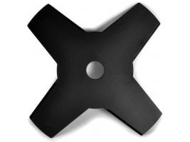 Диск для бензокосы 4х-зубый