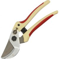 Секатор упорный для сухих веток 190мм SK5