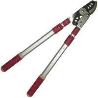 Сучкорез упорный с телескоп. ручками 46012