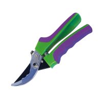 СЕКАТОР ОБВОДНОЙ ТЕФЛОН. 200 ММ, ДВУХКОМП. РУКОЯТКИ  «DON GAZON»