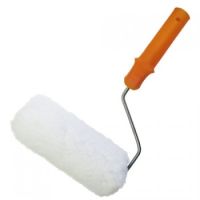 Валик мех натур 140мм ШАБАШКА