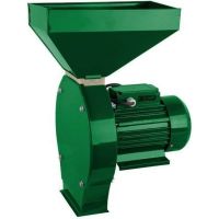 Зернодробилка Ставмаш КИЭ-1