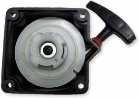 СТАРТЕР В СБОРЕ (плавный пуск) БК 33/43/52 куб