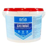 Клей Бустилат 2,5кг