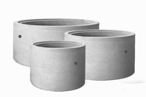 Кольцо колодезное КС-10.9