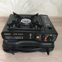 ПЛИТА ГАЗОВАЯ 1-КОНФОР. «ENERGY» GS-300