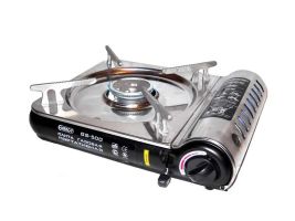 ПЛИТА ГАЗОВАЯ ПОРТАТИВНАЯ «ENERGY» GS-500 (КЕЙС)