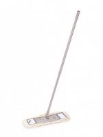 ШВАБРА ДЛЯ ПОЛА «ЭКО НАТУРАЛ» ПЛОСКАЯ МОП (1/12) «YORK»