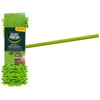 ШВАБРА ДЛЯ ПОЛА ТЕЛЕСКОП. МИКРОФИБРА (1/24) «MASTER FRESH»