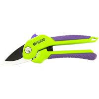 Секатор 230мм прямого реза, двухкомп рукоятка