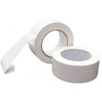 Клейкая лента TPL 50мм х 50м белая Klebebander