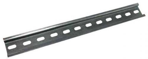 DIN-рейка  (22,5см) оцинкованная