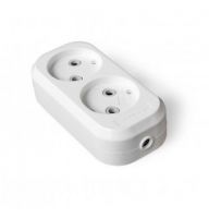 Колодка 2 гн. б/з ABS